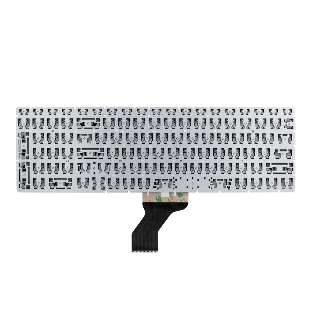 Клавиатура для HP 15-dw2000 черная