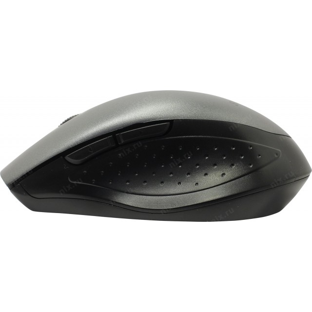 Беспроводная мышь SmartBuy SBM-602AG-GK - черно-серая