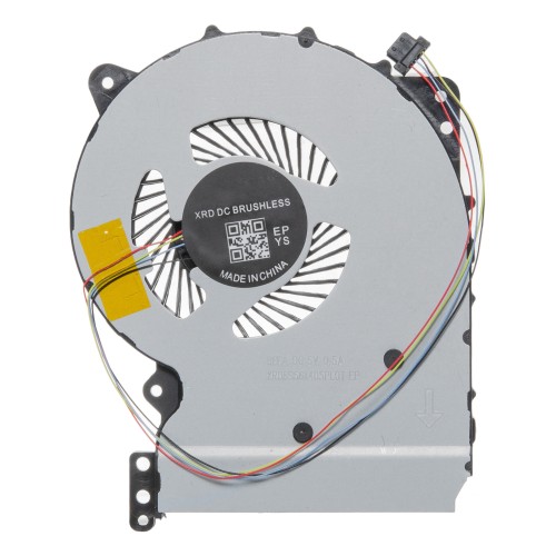 Кулер для ноутбука Asus X507LA