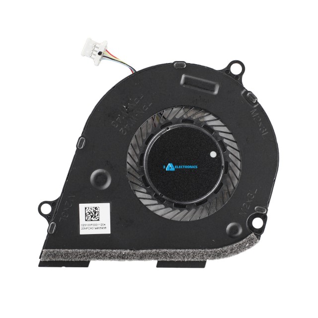 Кулер FCN DFS5K12115491H-FLB6