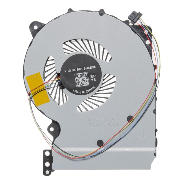 Кулер для ноутбука Asus X507LA