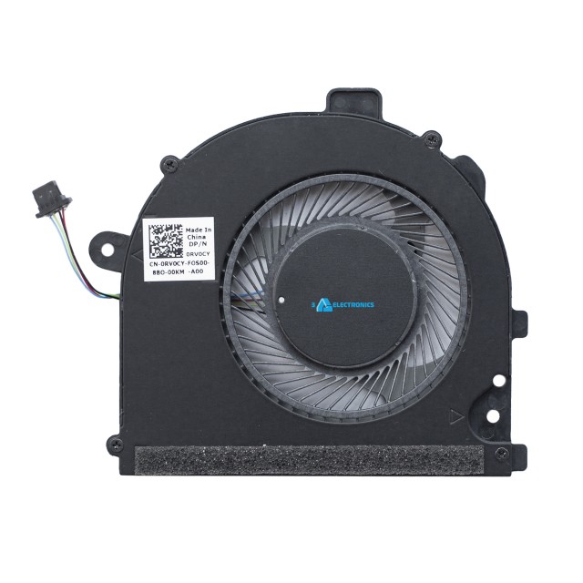 Кулер FCN DFS531005PL0T-FJMB