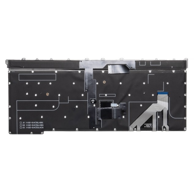 Клавиатура MQ6-84US