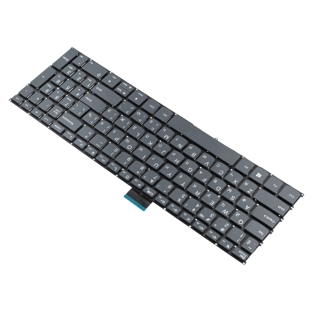 Клавиатура для Lenovo V15 G2-ALC