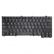 Клавиатура для ноутбука Dell Latitude E7440 с подсветкой