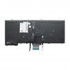 Клавиатура для ноутбука Dell Latitude E7240 с подсветкой