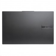 Крышка матрицы для ноутбука Asus VivoBook S15 OLED K5504VA (OLED ver. ) - черная