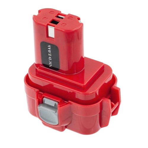 Аккумулятор для шуруповерта Makita PA09 - 2000mAh для серий 6200 / 6900 / BTD / DA
