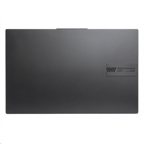 Крышка матрицы для ноутбука Asus VivoBook S15 OLED K5504VA (OLED ver. ) - черная