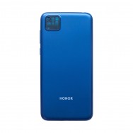 Задняя крышка Huawei HONOR 9S - синяя