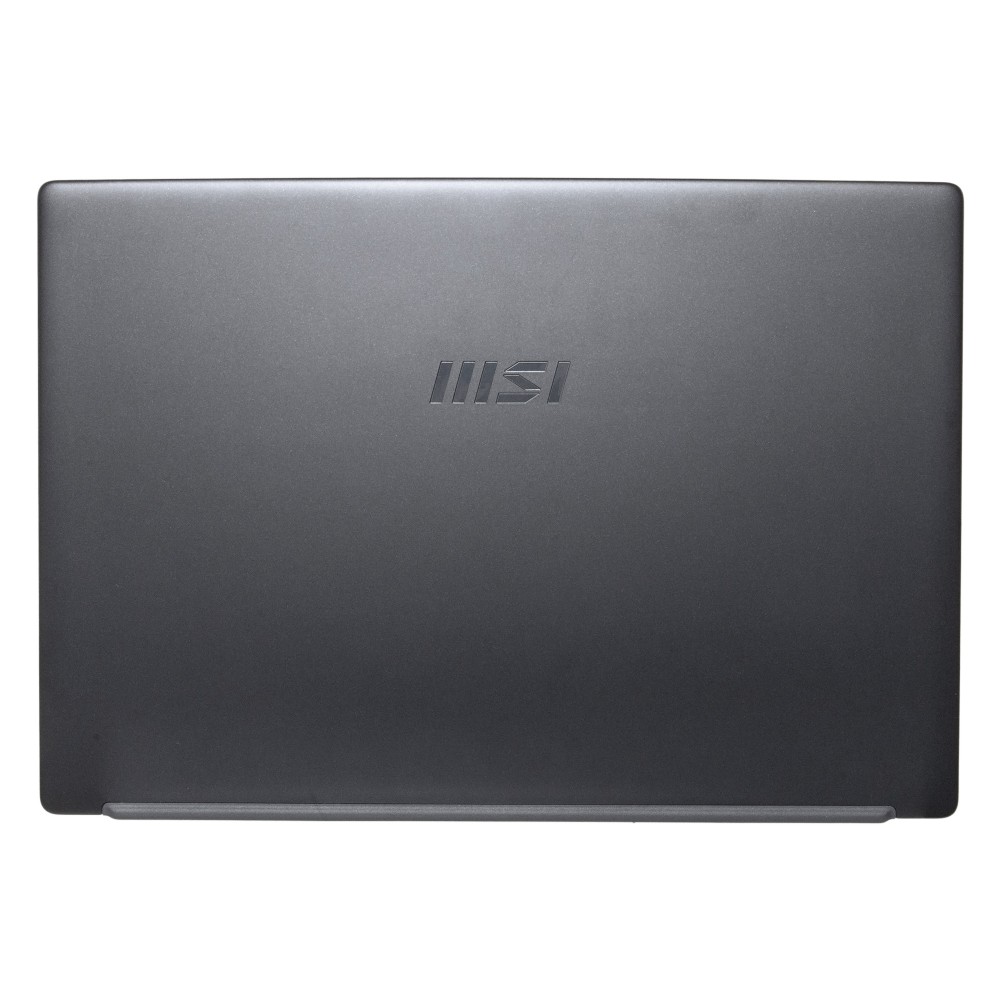 Крышка матрицы для MSI Modern 14 C13M