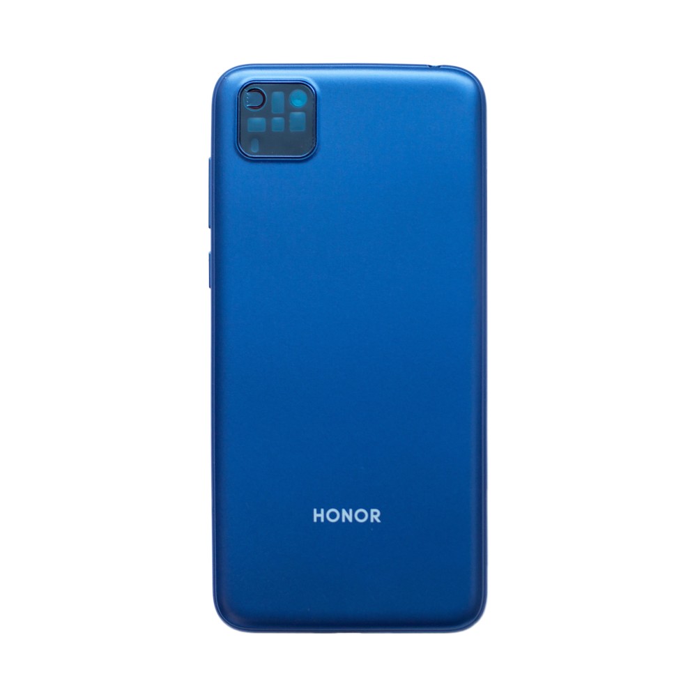 Задняя крышка Huawei HONOR 9S - синяя