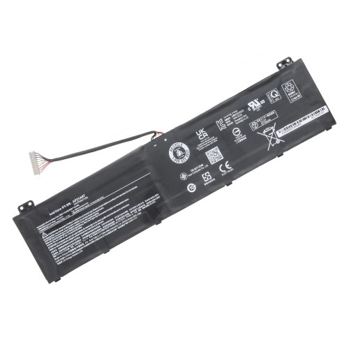 Аккумулятор (батарея) для ноутбука Acer Predator Helios Neo 16 PHN16-71