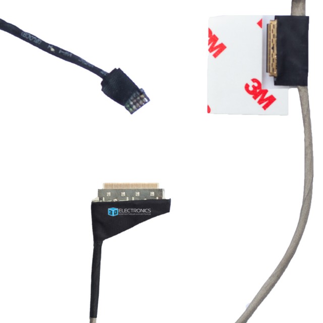 Шлейф матрицы для Acer Aspire E1-572G