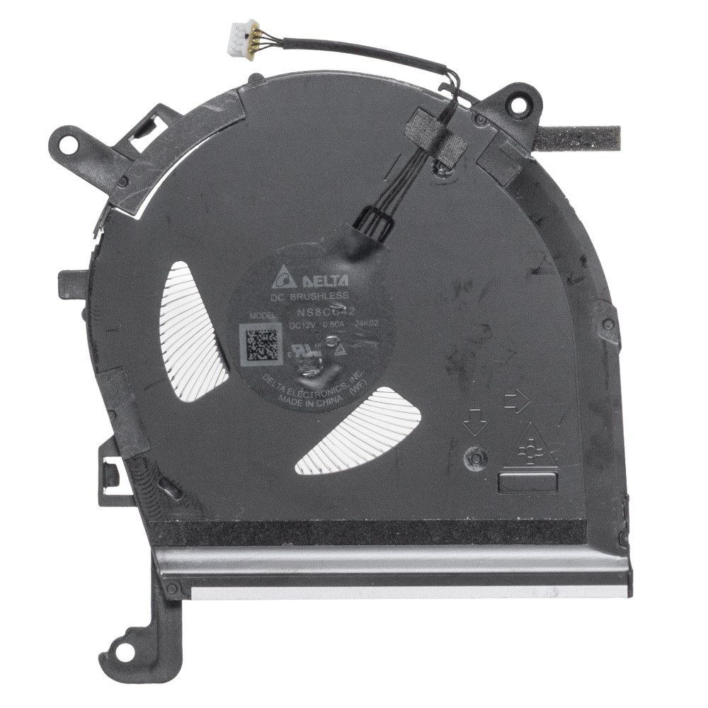 Кулер для ноутбука Lenovo Legion Y9000X IAX10 (2025) - GPU