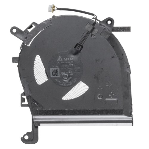 Кулер для ноутбука Lenovo Legion Y9000X IAX10 (2025) - GPU