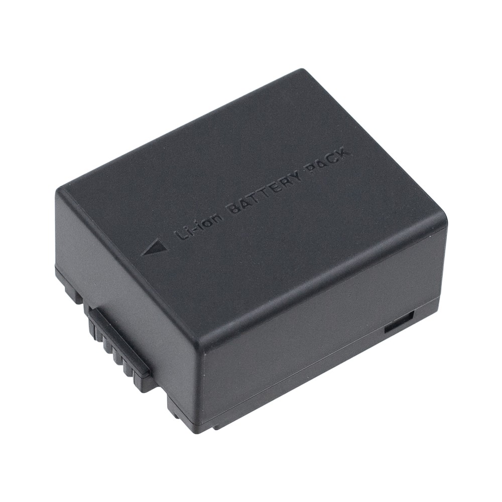 Аккумулятор DMW-BLB13 для Panasonic Lumix DMC-G2 | DMC-G10 | DMC-G1 | DMC-G2K | DMC-GF1 | DMC-GH1 - 1350mah