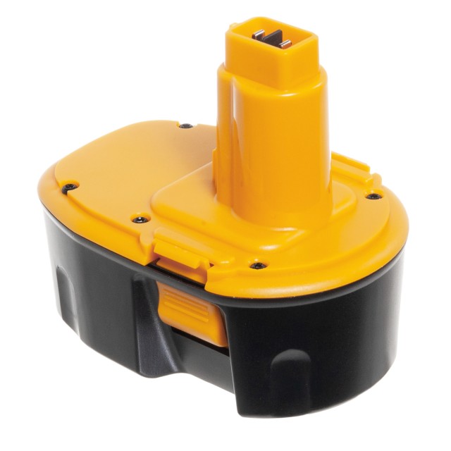 Аккумулятор DE9094 для DeWalt DWCB14 | DC732KL | DC9091 | DE9091 | DE9502 | DC730KA | DE9092 - 1500mAh