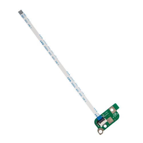 Плата с кнопкой включения для HP ProBook 455 G3