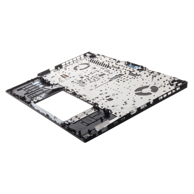 Топкейс с клавиатурой для Asus TUF Dash F15 FX517ZM с RGB подсветкой