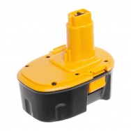 Аккумулятор DE9094 для DeWalt DWCB14 | DC732KL | DC9091 | DE9091 | DE9502 | DC730KA | DE9092 - 1500mAh