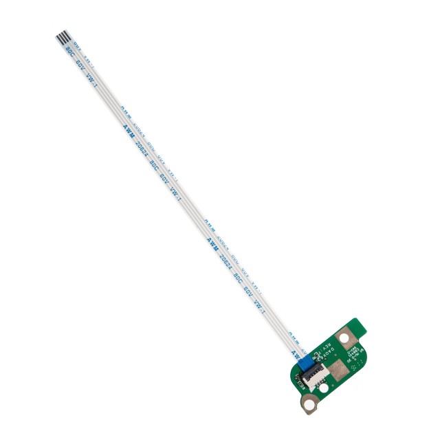 Плата с кнопкой включения для HP ProBook 455 G3