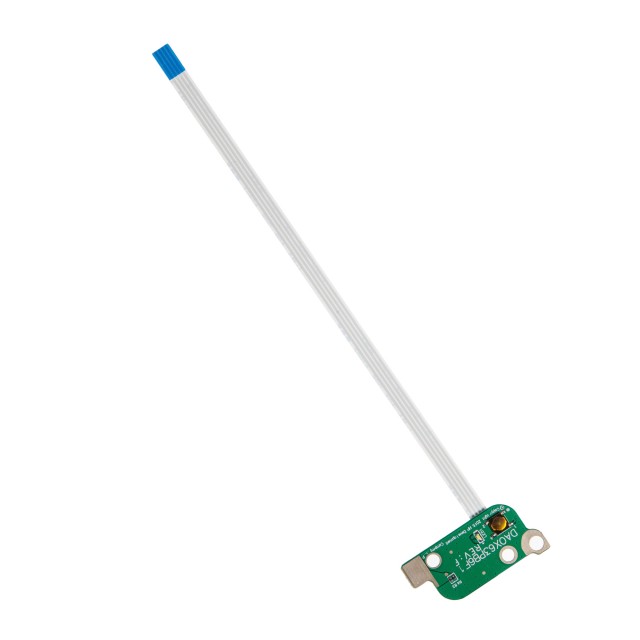 Плата с кнопкой включения для HP ProBook 455 G3