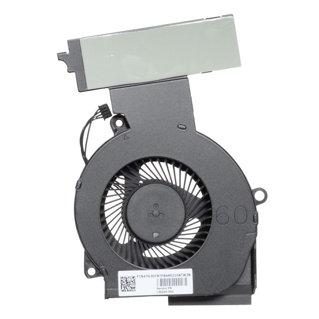 Кулер ND85C06-18A20 для HP (Rev.60)