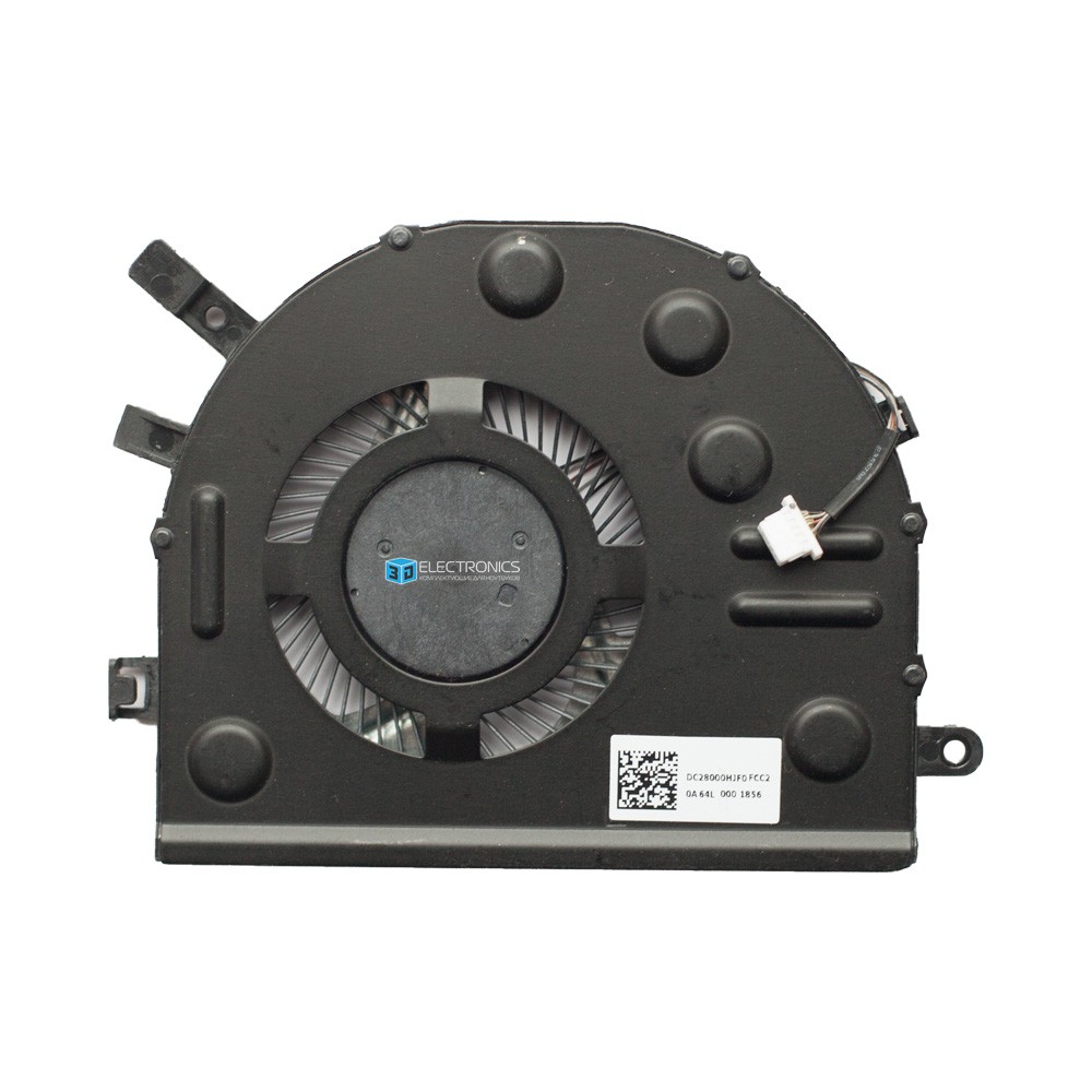 Кулер (вентилятор) для Lenovo IdeaPad 510s-14ISK