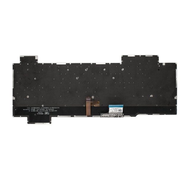 Клавиатура для Asus ROG Strix GL703GS