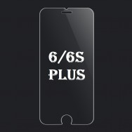 Защитное стекло iPhone 6 Plus / iPhone 6S Plus