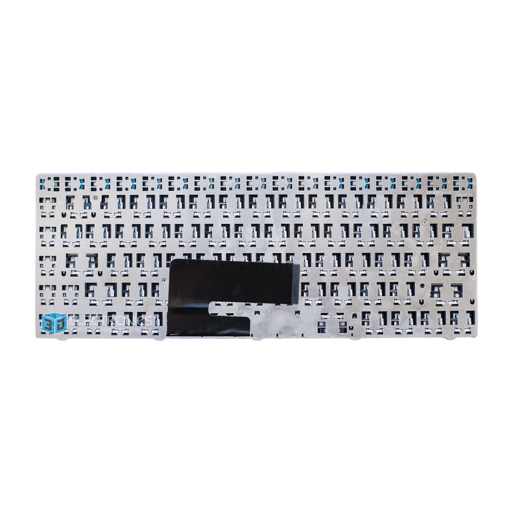 Клавиатура для MSI X-SLIM X460 черная