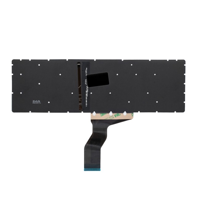 Клавиатура для HP Pavilion 15-cc000 с подсветкой