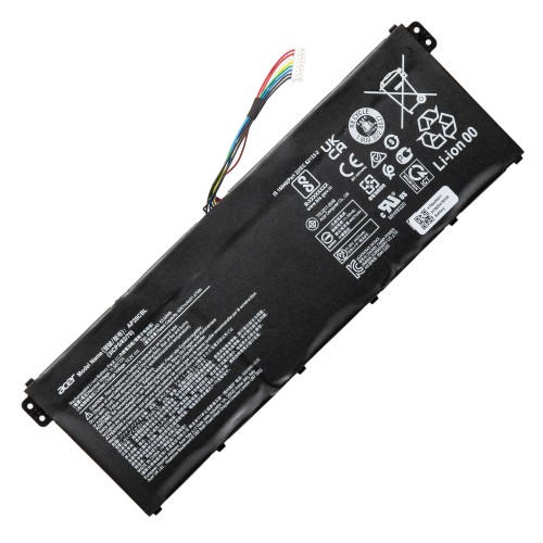 Аккумулятор для Acer Aspire 3 A317-55P - 53Wh