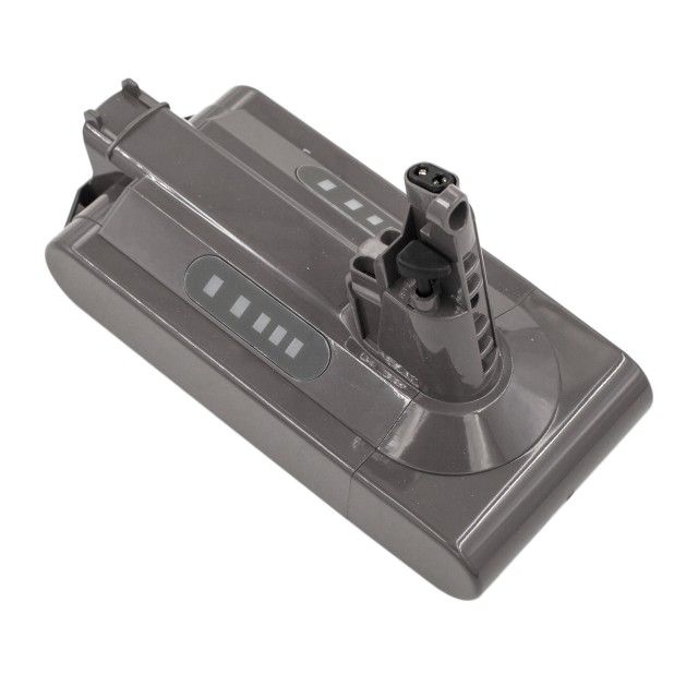 Аккумулятор для Dyson V10, SV12 - 25.2V 3000 mAh