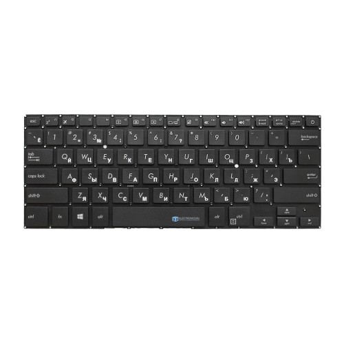 Клавиатура для Asus VivoBook S406UA