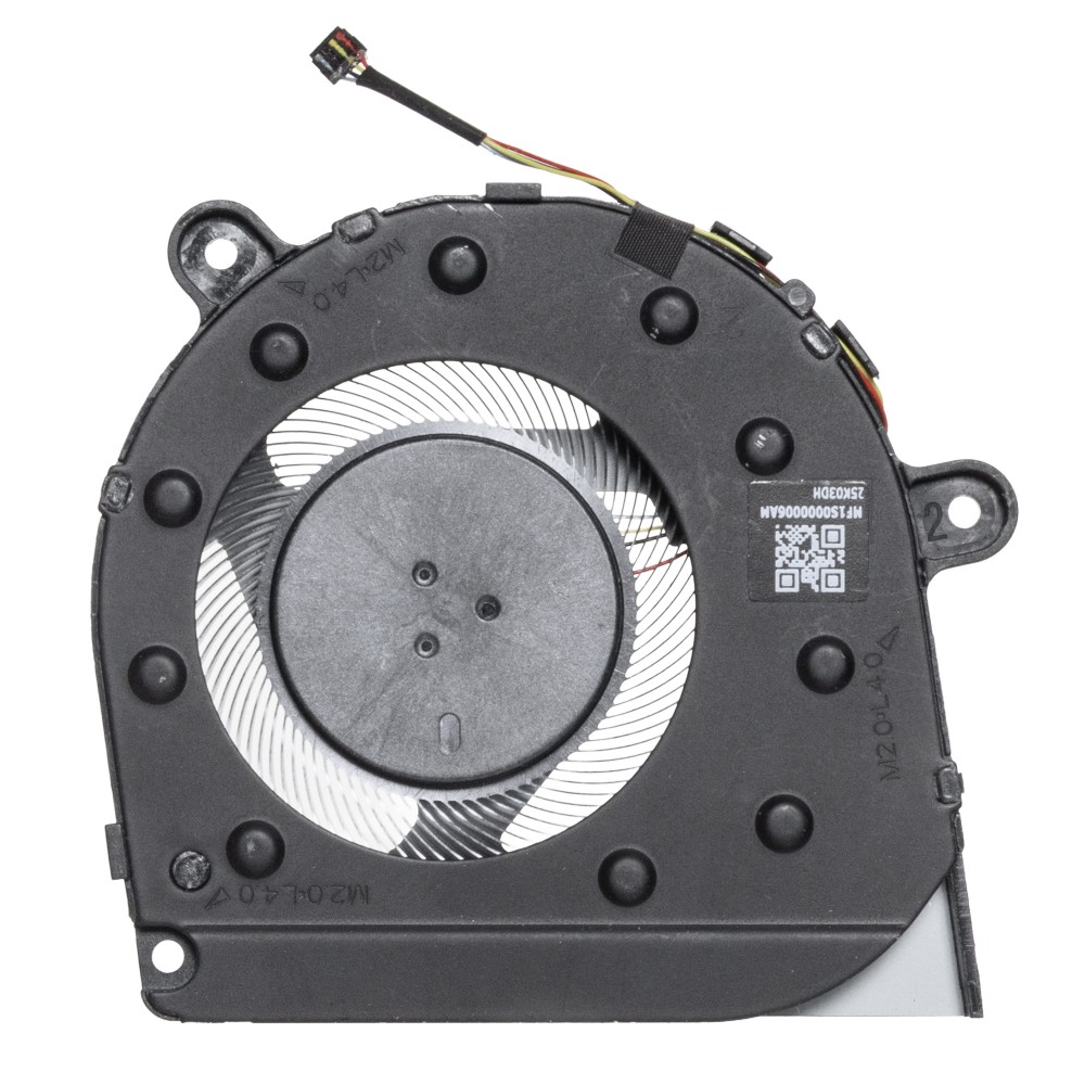 Кулер HY BN7507S5H-003P для Xiaomi