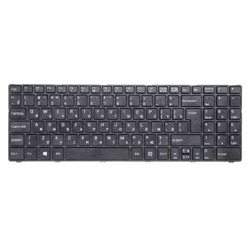 Клавиатура для ноутбука MSI CX640