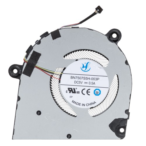 Кулер для Xiaomi RedmiBook Pro 14 2022 - CPU