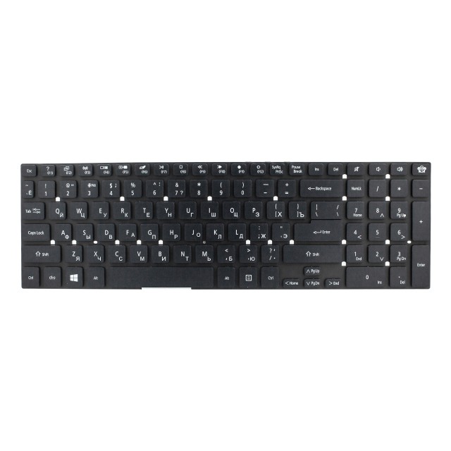 Клавиатура для Packard Bell EasyNote LV11HC