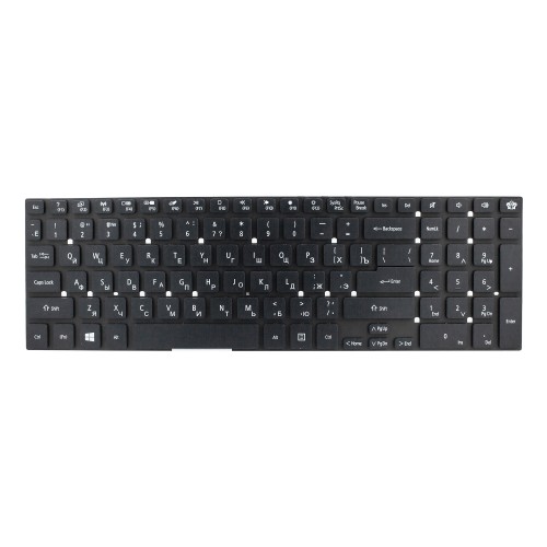 Клавиатура для Packard Bell EasyNote LV11HC