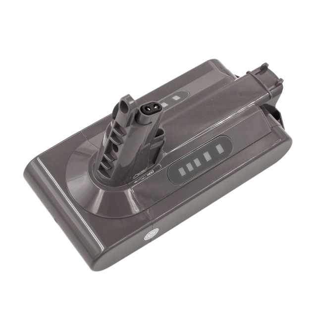 Аккумулятор для Dyson V10, SV12 - 25.2V 3000 mAh