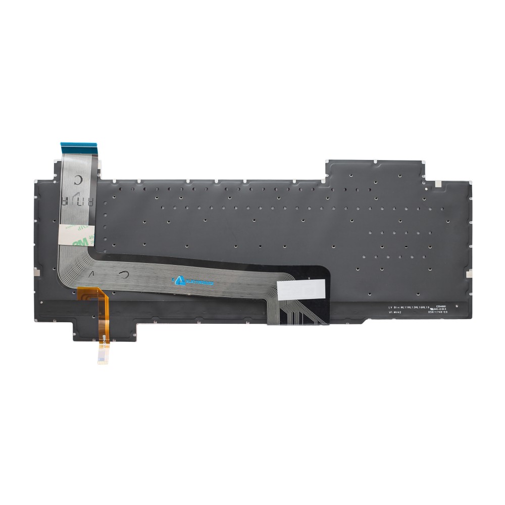 Клавиатура для Asus FX503VM с подсветкой - ORG