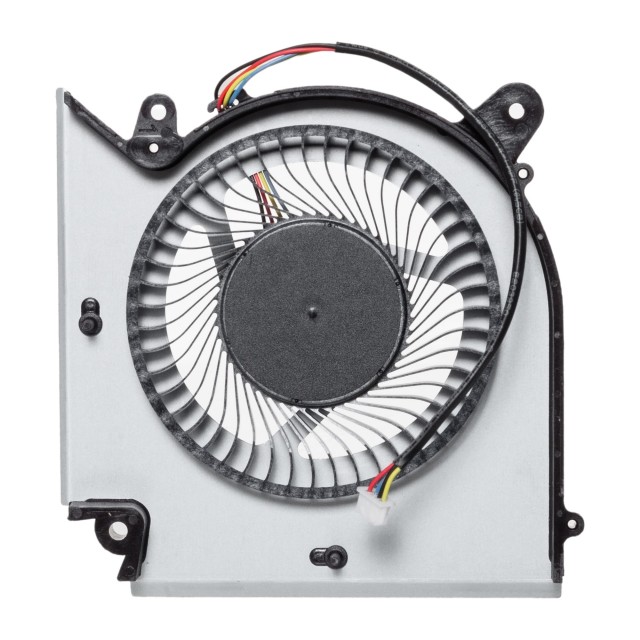 Кулер для MSI Katana 15 B13VFK - CPU (FCN)