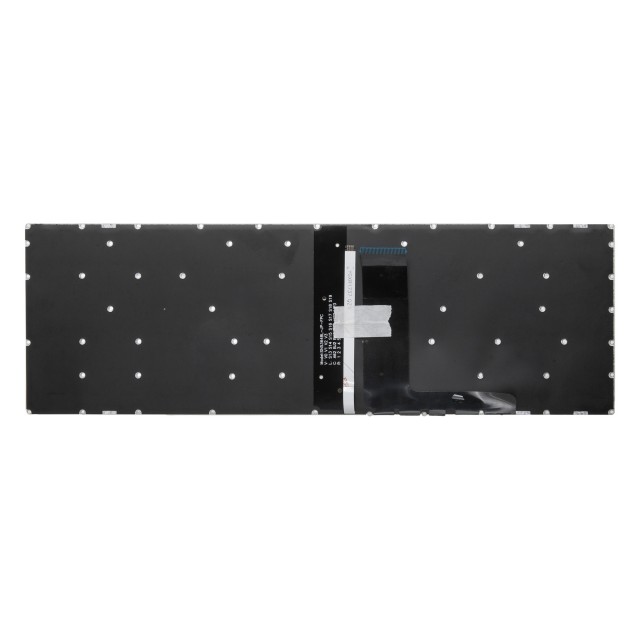 Клавиатура для Lenovo IdeaPad 330-15IKBR с подсветкой