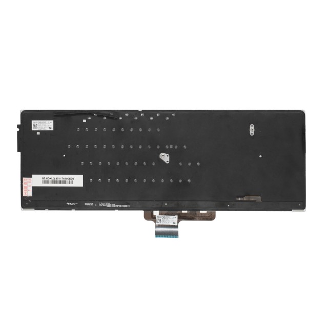 Клавиатура для Asus VivoBook S510UN с подсветкой