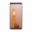 Дисплей для Samsung Galaxy A7 (2018) SM-A750F - черный