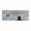 Клавиатура для ASUS Eee PC 1004DN черная