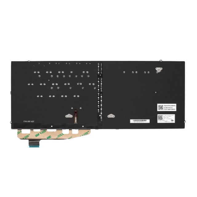Клавиатура для Asus ZenBook S UX391UA