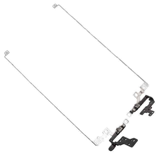 Петли для ноутбука HP 15s-eq2000